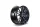 BARRACUDA PROJECT 3.0 8,5x20 / 5x114,3 ET40 Black gloss Flashblue
