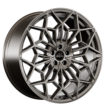 Antera A105 9,5x22 ET35 5x114,3 64,1 Stone Bronze
