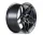 BARRACUDA SenZZo 10x20 5x112 ET45 Mattblack Puresports