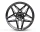 BARRACUDA SenZZo 8,5x20 5x120 ET30 Mattblack Puresports