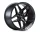 BARRACUDA SenZZo 8,5x20 5x108 ET40 Mattblack Puresports