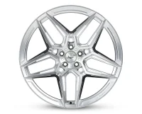 BARRACUDA SenZZo 8,5x20 5x112 ET38 Hyper Silver mit...