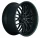 BARRACUDA VOLTEC T6 8,0x18 / 5x100 ET32 Mattblack Puresports