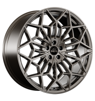 Antera A105 10x23 ET45 5x112 66,6 Stone Bronze