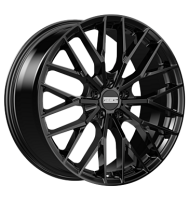 Fondmetal Makhai 9x21 ET26 5x112 66,5 glossy black