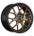 BBS CH-RII K2 10,5x22 ET15 5x112 82 bronze seidenmatt/schwarz