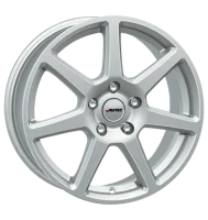Autec Tallin 7,5x17 ET48 5x114,3 70 brillantsilber-lackiert