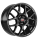 BBS XR 7,5x17 ET32 5x120 82 schwarz