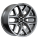 BBS TL-A 9x20 ET12 6x135 87 platinum-silber seidenmatt