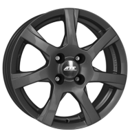 ATS Twister 6,5x16 ET42 4x100 63,3 dark grey