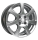ATS Twister 6,5x16 ET42 4x100 63,3 polar-silber