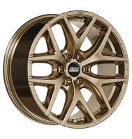 BBS TL-A 9x20 ET12 6x139,7 78 bronze glanz