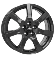 ATS Twister 7,5x17 ET37 5x112 70,1 dark grey