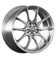 ATS Racelight 10x19 ET30 5x112 75,1 royal-silber