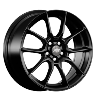 ATS Racelight 10x19 ET30 5x112 75,1 racing-schwarz