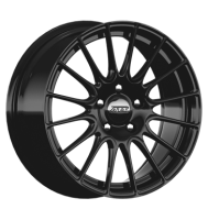 ATS Superlight 10x20 ET25 5x112 66,5 racing-schwarz