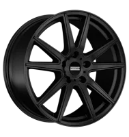 Fondmetal STC-10 9,5x19 ET42 5x120 72,5 matt black