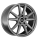 Fondmetal STC-10 9x20 ET45 5x120 65,1 glossy silver