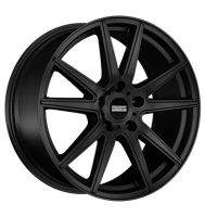 Fondmetal STC-10 9x22 ET38 5x114,3 75 matt black