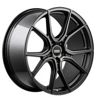 Fondmetal STC45 10,5x20 ET41 5x120 72,5 matt black