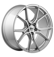 Fondmetal STC45 8,5x20 ET45 5x114,3 75 glossy silver