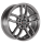 Autec Mercador 8x18 ET40 5x112 66,5 titansilber