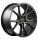 Fondmetal STC45 9x20 ET38 5x114,3 70,4 matt black