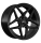 Antera A107 8x18 ET45 5x100 75 Piano Black