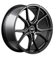 Fondmetal STC45 9x20 ET45 5x112 75 matt black