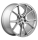 Fondmetal STC45 9x20 ET48 5x108 75 glossy silver
