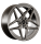 Antera A107 8x18 ET45 5x112 66,6 Stone Bronze