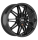 Fondmetal Thoe 8x19 ET47 5x112 66,5 glossy black