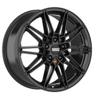 Fondmetal Thoe 9x20 ET41 5x112 66,5 glossy black