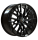 Fondmetal 1972 9x20 ET41 5x112 66,5 glossy black