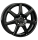 Autec Tallin 7x17 ET47 5x112 66,6 schwarz