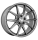 Brock B40 8x20 ET35 5x114,3 72,6 ferric grey matt