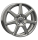 Autec Tallin 7,5x18 ET45 5x114,3 67,1 titansilber