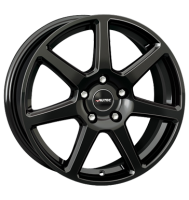 Autec Tallin 8x18 ET39 5x112 66,5 schwarz