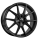 Brock B40 9x20 ET53 5x112 66,6 satin black matt