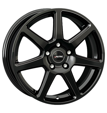 Autec Tallin 8x19 ET30 5x112 66,6 schwarz