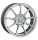 Autec ClubRacing 8,5x19 ET30 5x100 70 hyper silber