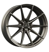 Antera A125 9,5x20 ET20 5x112 66,6 Stone Bronze