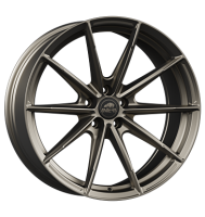 Antera A125 8,5x21 ET35 5x112 66,6 Stone Bronze