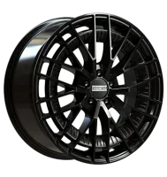 Fondmetal Kari 9x19 ET30 5x112 66,5 glossy black