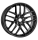 BBS CC-R Unlimited K1 8x19 ET29 5x112 77 schwarz seidenmatt