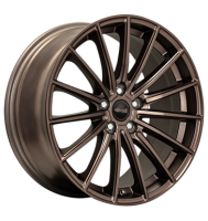 Brock B36 8x18 ET30 5x112 66,6 bronze copper matt