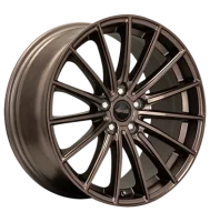 Brock B36 8x18 ET30 5x120 72,6 bronze copper matt