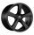 Diewe Wheels Trina 7x17 ET42 5x112 66,6 Nero
