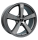 Diewe Wheels Trina 7x17 ET42 5x112 66,6 Platininox