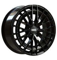 Fondmetal Kari 9x21 ET48 5x112 66,5 glossy black